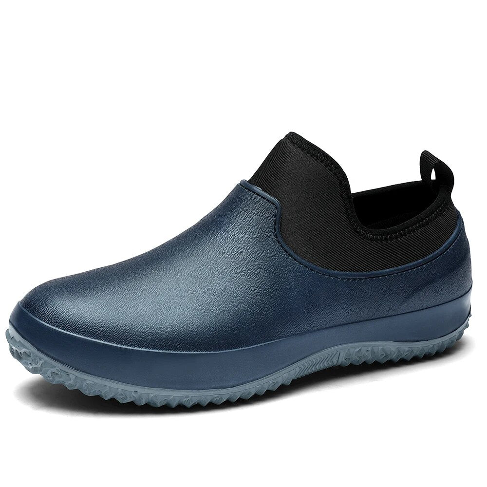 Herren Arbeits Schuhe