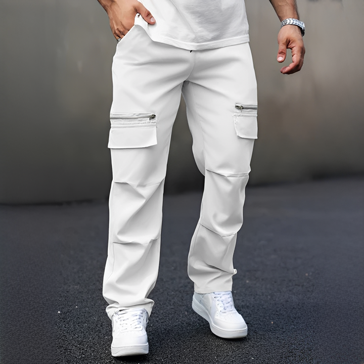 Dallin - Komfortable Cargo-Hose für Herren