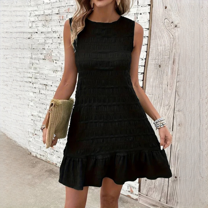 Alizza - Elegantes Sommerkleid für Frauen
