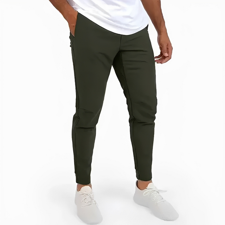 Lenar - Bequeme Sommerhose für Herren