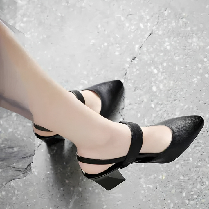 Raquelle - Elegante Sommersandalen für Frauen