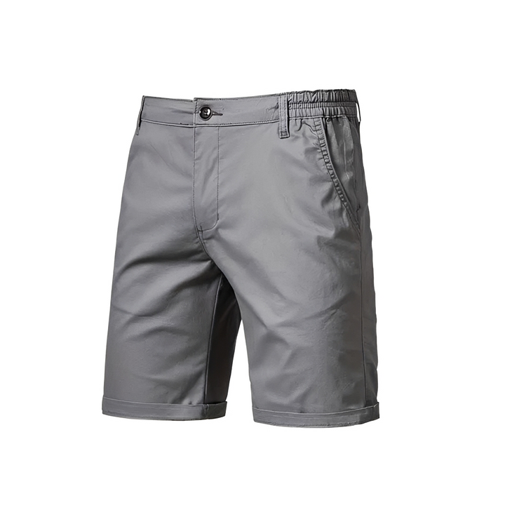 Calven - Herren Sommer-Casual-Shorts