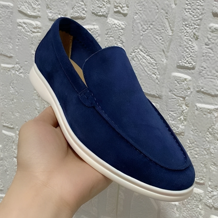Ricardo - Klassische Herren-Slipper