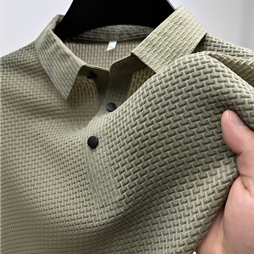 Gabby - Lässiges trendiges Polo für Herren