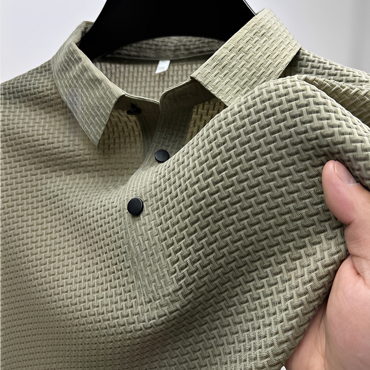 Gabby - Lässiges trendiges Polo für Herren