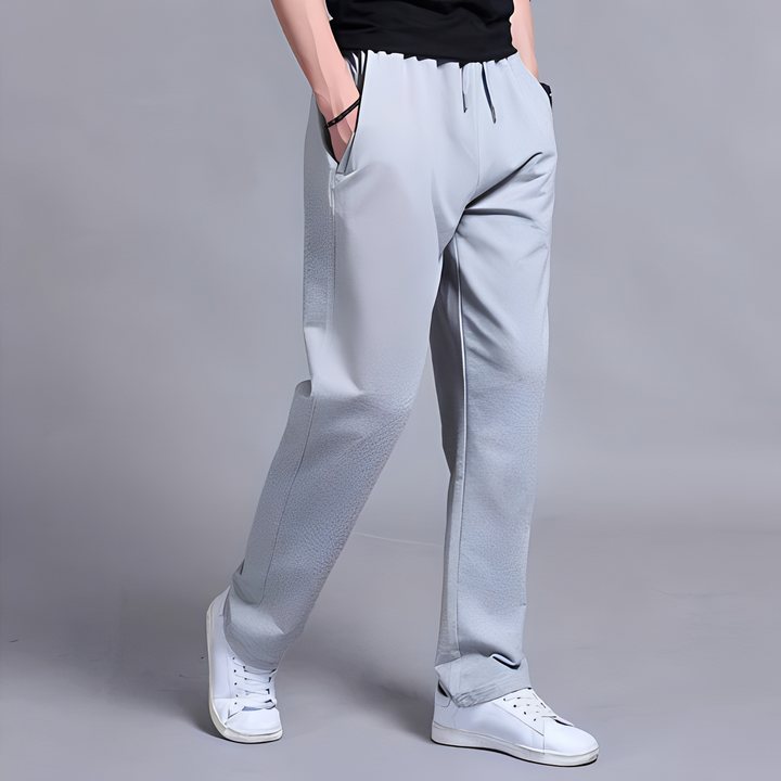 Lowell - Trendige Freizeit-Herrenhose