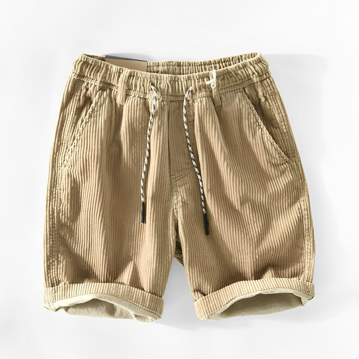 Joseph - Lässige Cordshorts für Herren