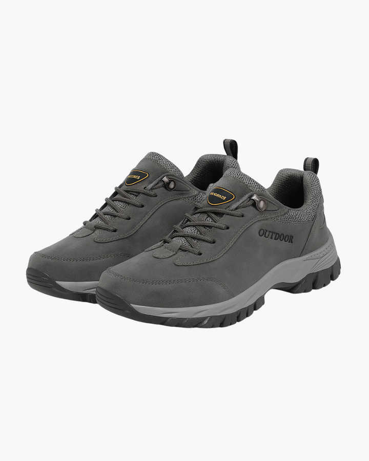 Ergonomische Wanderschuhe für sicheren Halt