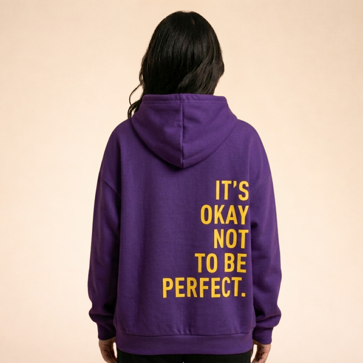 Christine | Lässiger und vielseitiger Oversized-Hoodie