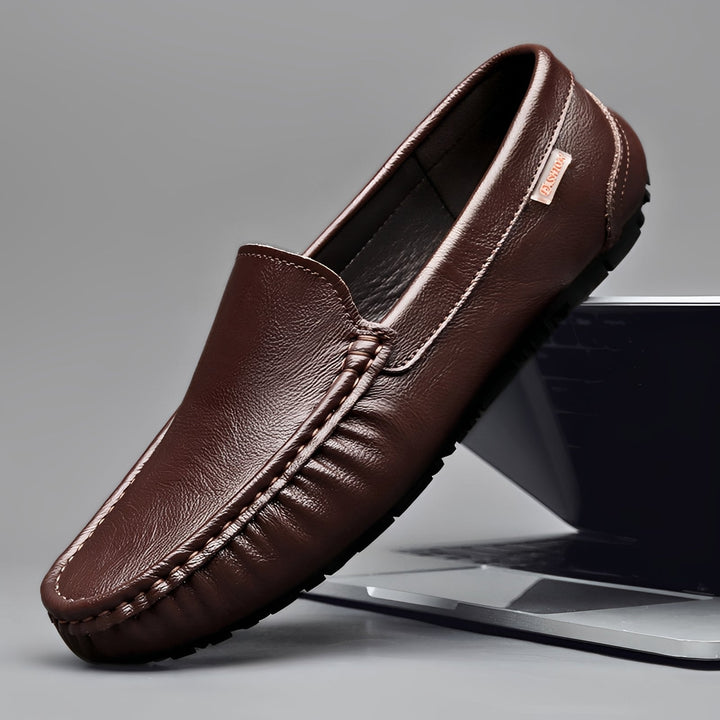 Jacob - Lässige, elegante Schuhe für Herren