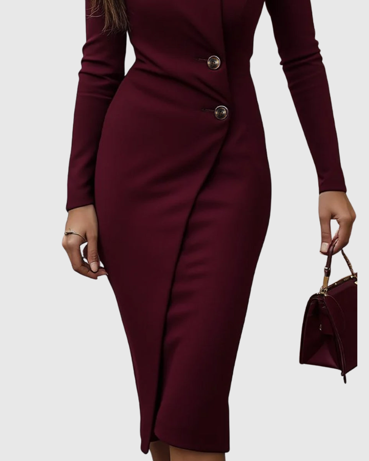 Juliette - Elegante Blazerrobe
