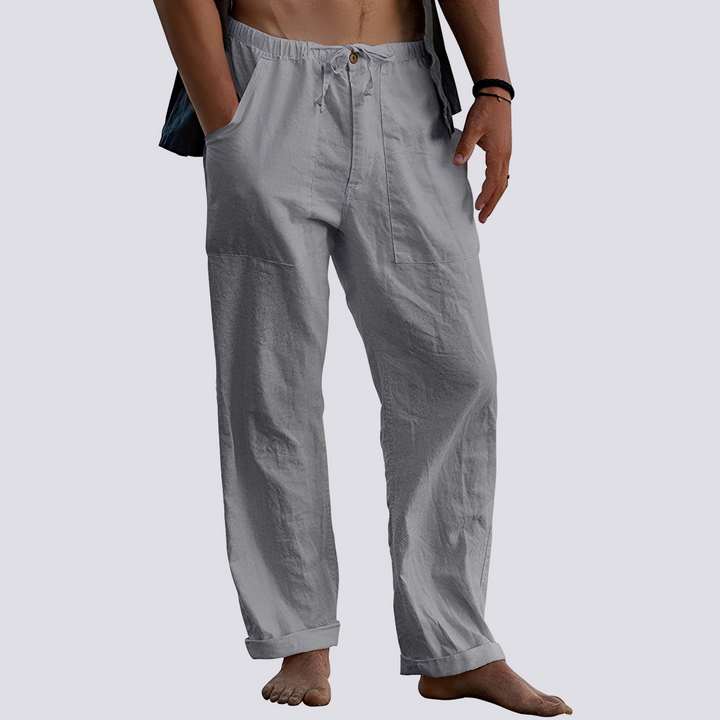Bernard - Bequeme Freizeithose für Herren