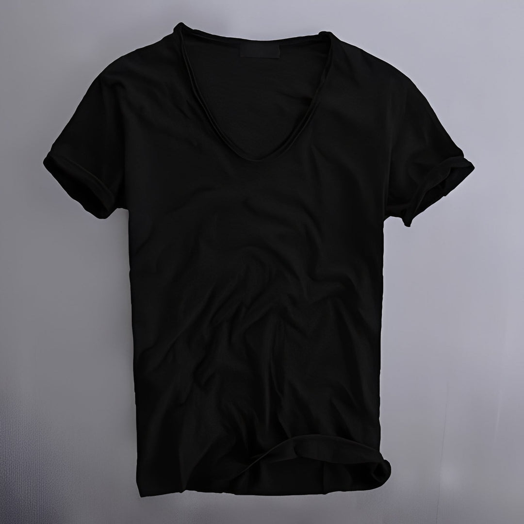 Brett - Freizeit-T-Shirt für Herren, gemütlich und leger