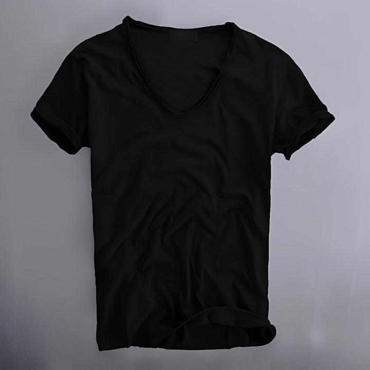 Brett - Freizeit-T-Shirt für Herren, gemütlich und leger