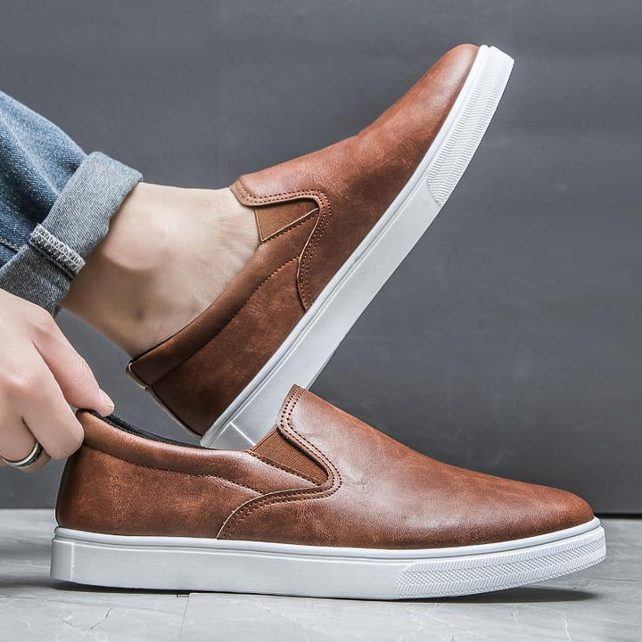 Willie - Lässige rutschfeste Schuhe für Herren