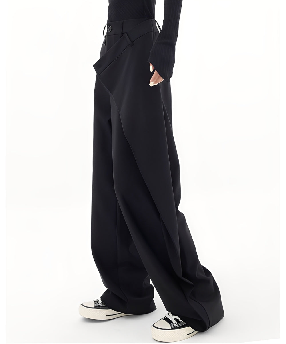 Arpa - Elegante weite Damenhose