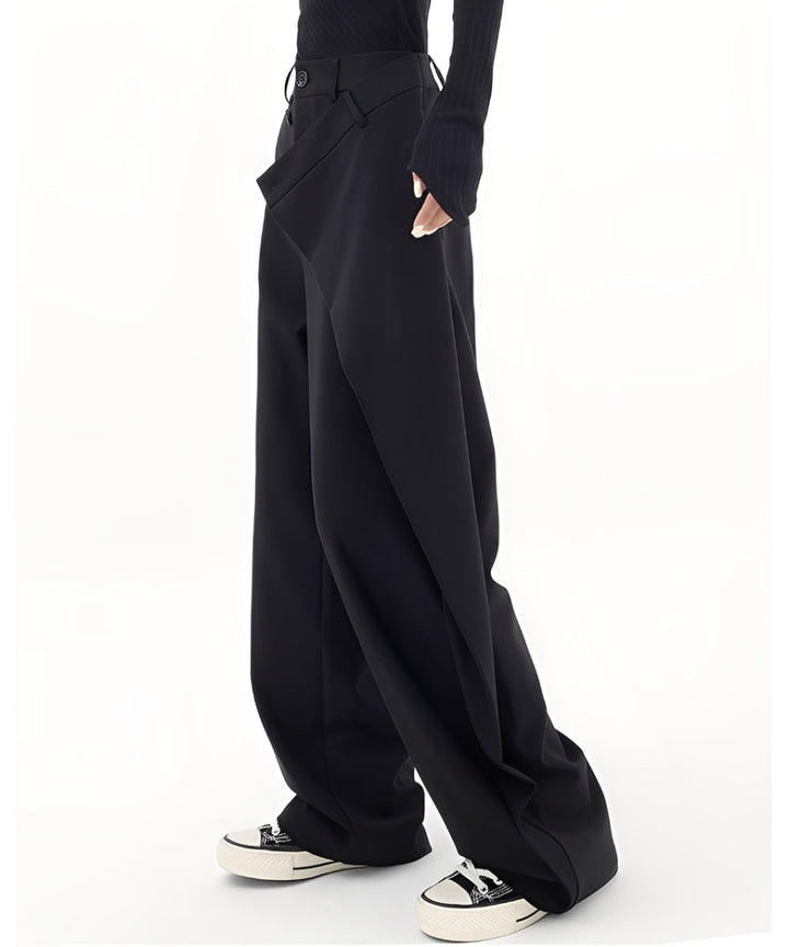 Arpa - Elegante weite Damenhose