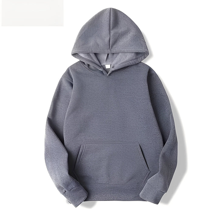 Tashia - Unisex-Hoodie mit Tasche für den täglichen Gebrauch