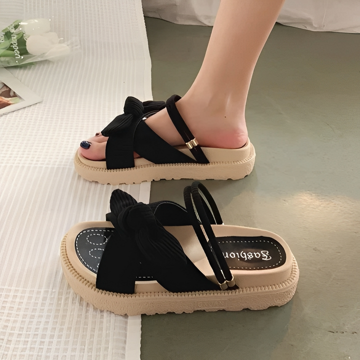 Kailey - Elegante und schicke Sommersandalen für Frauen