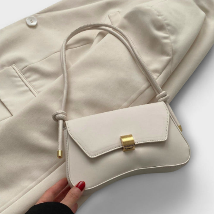 Gabriela | Damen Stylische Schultertasche
