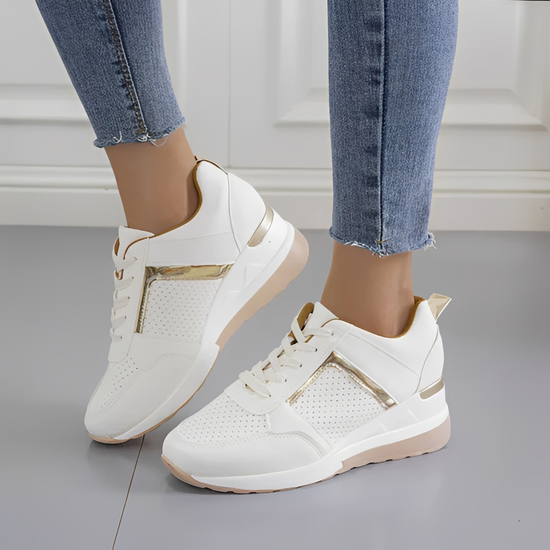 Lenora - Elegante und moderne Damensneaker