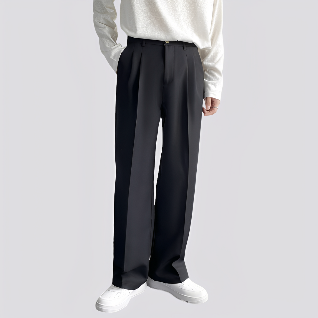 Gary - Bequeme Freizeithose für Herren