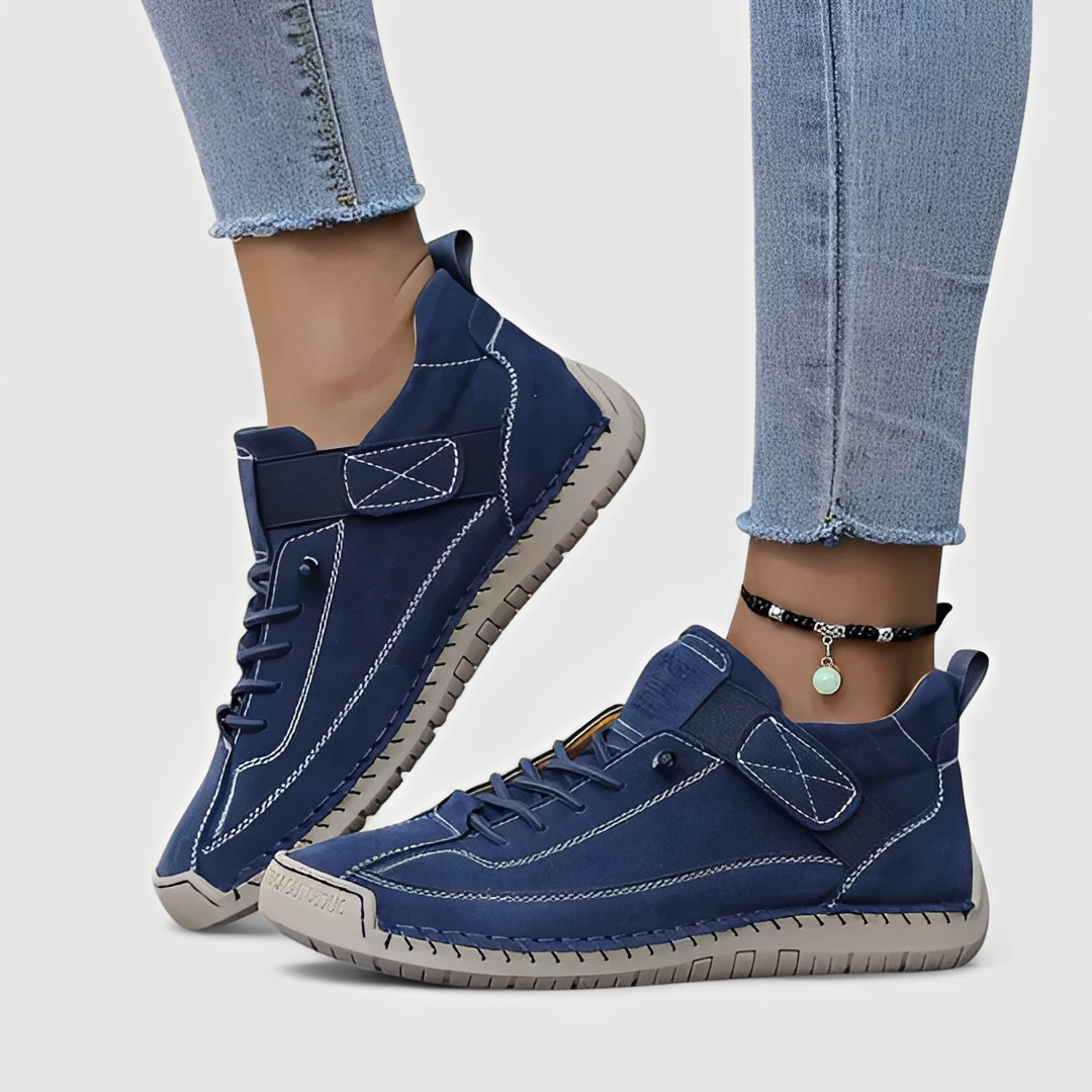 Agnèse - Bequeme Schuhe für Frauen