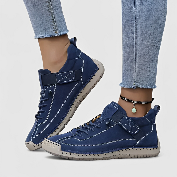 Agnèse - Bequeme Schuhe für Frauen