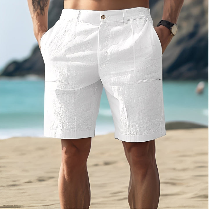 Alex - Bequeme Shorts für Herren
