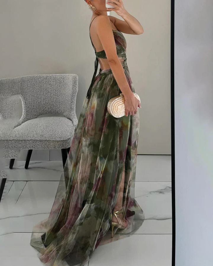 Lea – Elegant Evening Gown for Women - Image 8