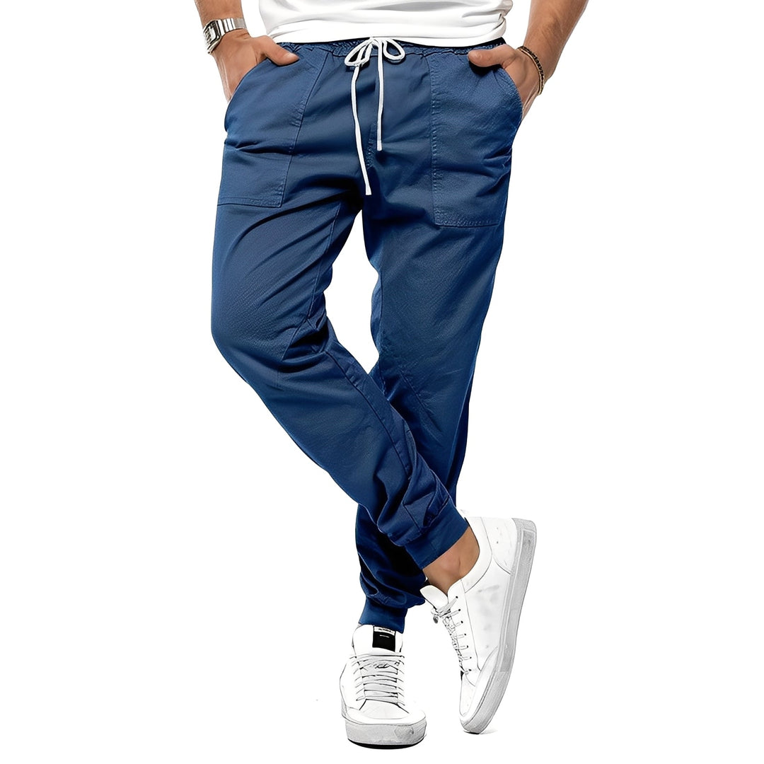 Cooper - Stilvolle Herren-Stretchhose
