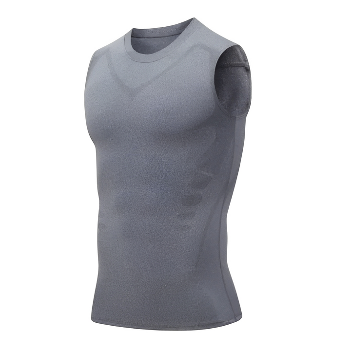 Guller - Ärmelloses Hemd Slim Fit für Herren