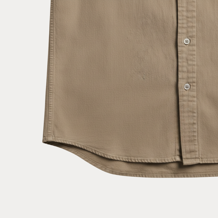 Leon – Men's Classic Long Sleeve Shirt - Image 7