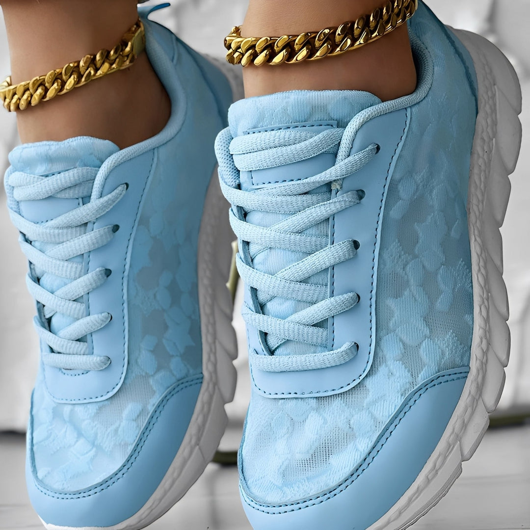Lolitta - Luftige Schuhe für Damen