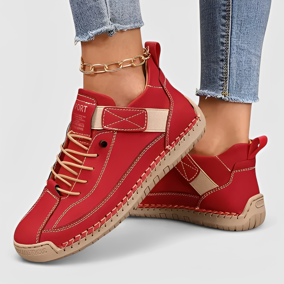 Agnèse - Bequeme Schuhe für Frauen