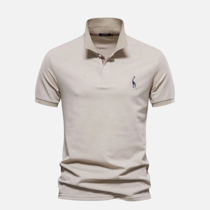 Finn – Men’s Hugo Polo Short Sleeve - Image 4