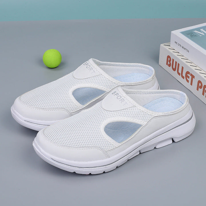 Evie - Stilvolle, bequeme Sportschuhe für Damen