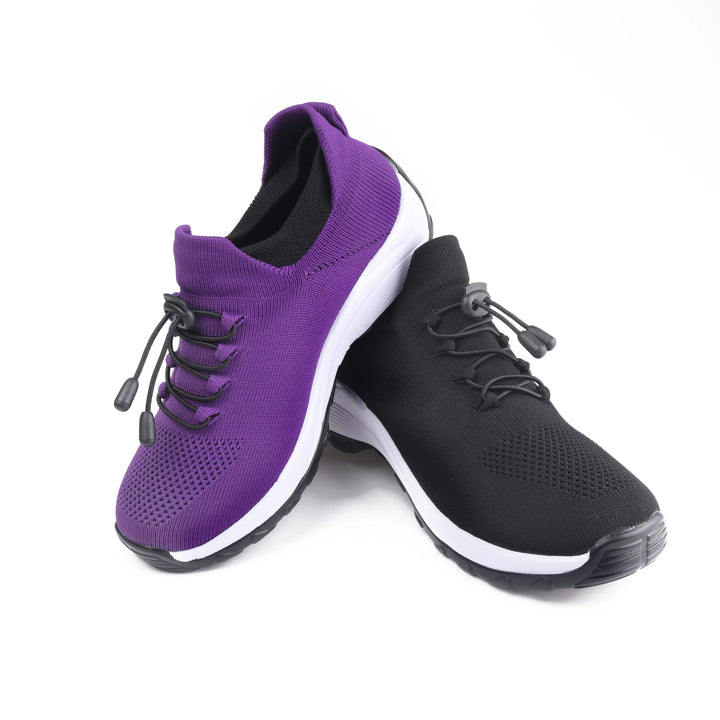 Unisex-Orthopädische Sneaker mit Fußgewölbestütze