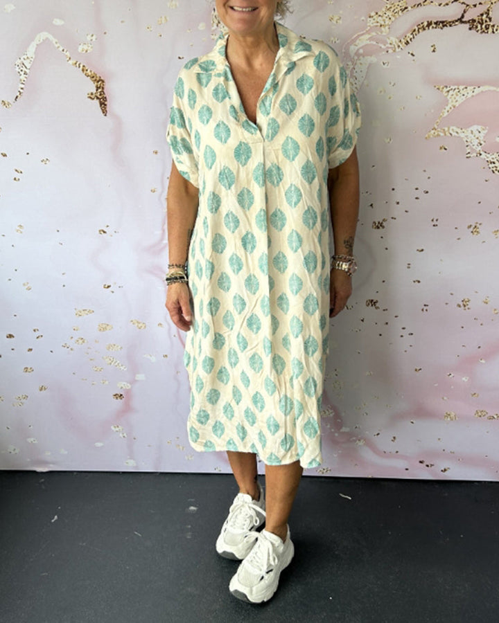 Annika – Effortless Summer Dress for Women - Image 8