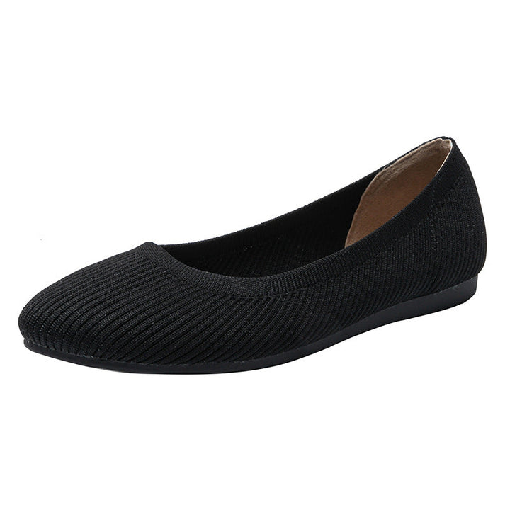 Amanda - Stilvolle Slipper für Damen