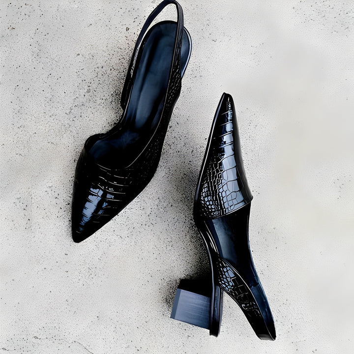 Lorena - Modische und elegante Damensandalen