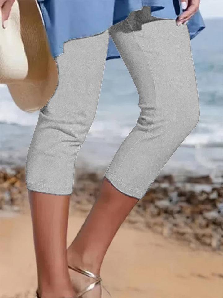 Lunara – Bequeme Alltags-Leggings von Gesamtkonfort