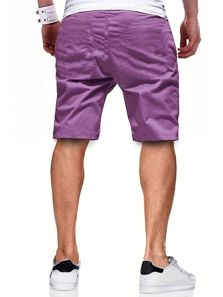 Will - Modische und Bequeme Sommer-Shorts
