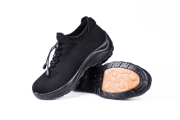 Unisex-Orthopädische Sneaker mit Fußgewölbestütze