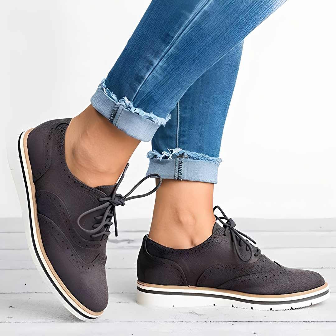 Reajane - Schicke Sommerschuhe für Damen