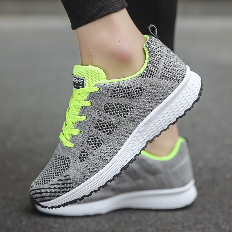 Orthopädische Wanderschuhe für Damen | Breite Zehenkappe