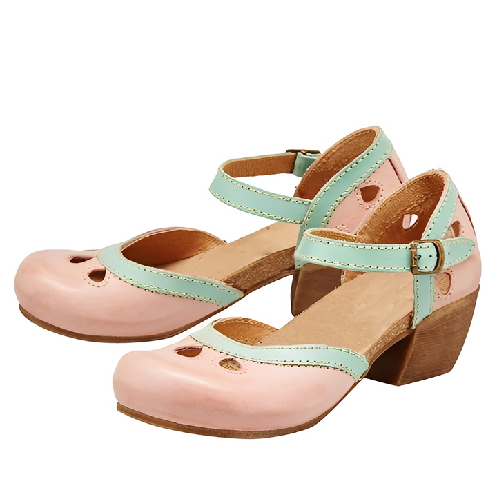 Raiza - Elegante Sandalen für Frauen