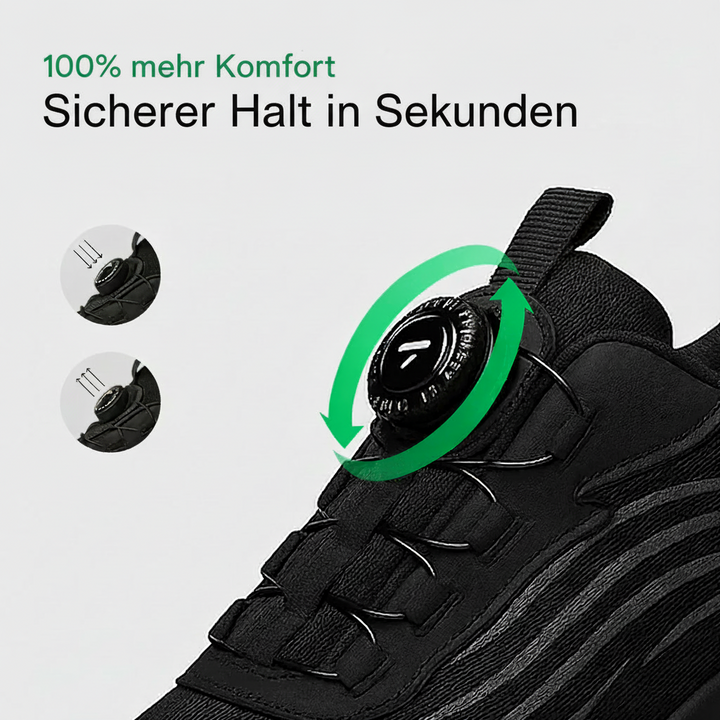 Herren-S3-Sicherheitsschuhe, wasserdicht, metallfrei