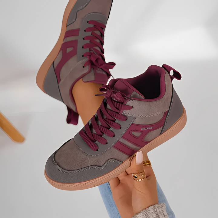 Ritta - Trendige Schuhe für Frauen