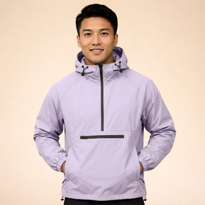 Stephan | Stilvolle und funktionelle Softshelljacke